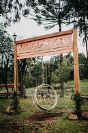 WoodStone Hotel Fazenda