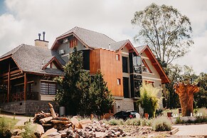 WoodStone Hotel Fazenda