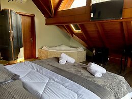 WoodStone Hotel Fazenda