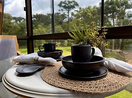 WoodStone Hotel Fazenda