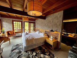 WoodStone Hotel Fazenda