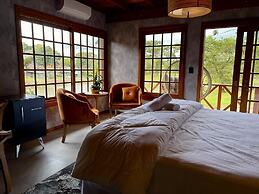WoodStone Hotel Fazenda
