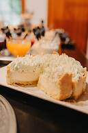 WoodStone Hotel Fazenda