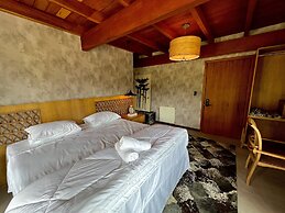 WoodStone Hotel Fazenda