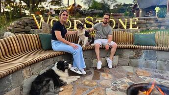 WoodStone Hotel Fazenda