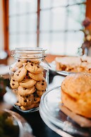 WoodStone Hotel Fazenda