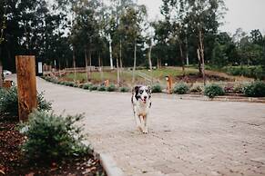 WoodStone Hotel Fazenda