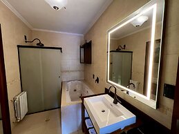 WoodStone Hotel Fazenda