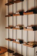 WoodStone Hotel Fazenda