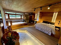 WoodStone Hotel Fazenda