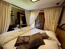 WoodStone Hotel Fazenda