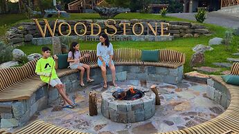 WoodStone Hotel Fazenda