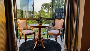 WoodStone Hotel Fazenda