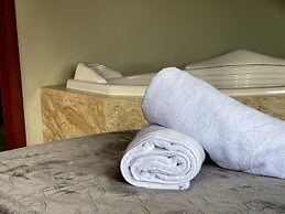 WoodStone Hotel Fazenda