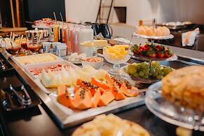 WoodStone Hotel Fazenda