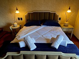 WoodStone Hotel Fazenda