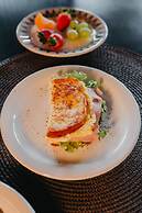 WoodStone Hotel Fazenda