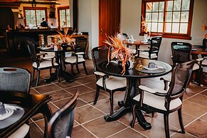 WoodStone Hotel Fazenda