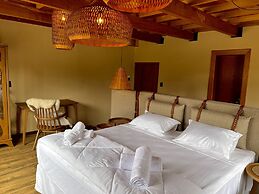 WoodStone Hotel Fazenda