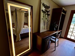 WoodStone Hotel Fazenda