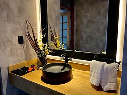 WoodStone Hotel Fazenda