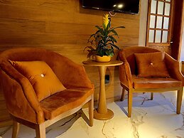 WoodStone Hotel Fazenda