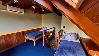 WoodStone Hotel Fazenda