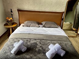 WoodStone Hotel Fazenda