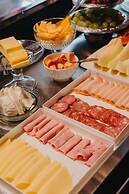 WoodStone Hotel Fazenda