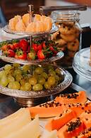 WoodStone Hotel Fazenda