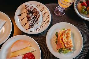 WoodStone Hotel Fazenda