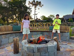 WoodStone Hotel Fazenda