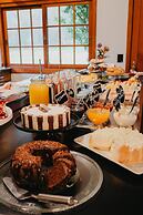 WoodStone Hotel Fazenda