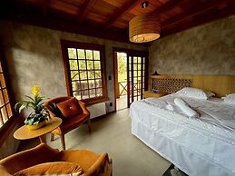 WoodStone Hotel Fazenda