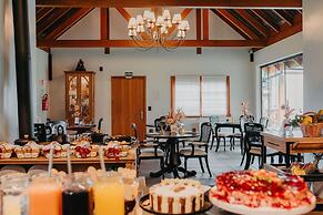 WoodStone Hotel Fazenda