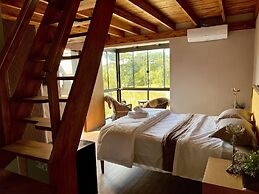 WoodStone Hotel Fazenda