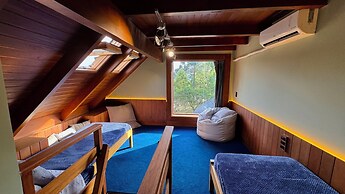 WoodStone Hotel Fazenda