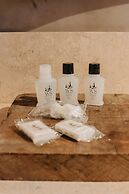 WoodStone Hotel Fazenda