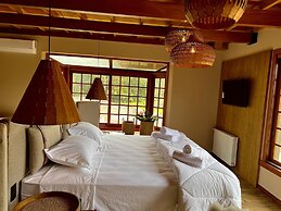 WoodStone Hotel Fazenda