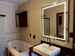 WoodStone Hotel Fazenda