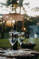 WoodStone Hotel Fazenda