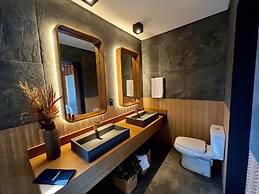 WoodStone Hotel Fazenda