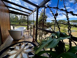 WoodStone Hotel Fazenda