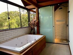 WoodStone Hotel Fazenda