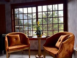 WoodStone Hotel Fazenda