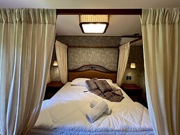 WoodStone Hotel Fazenda