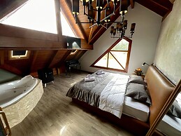 WoodStone Hotel Fazenda