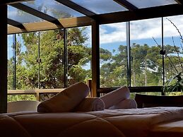 WoodStone Hotel Fazenda