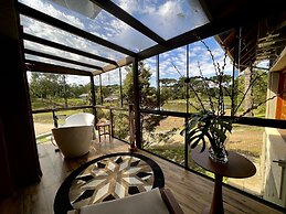 WoodStone Hotel Fazenda