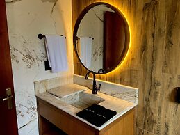 WoodStone Hotel Fazenda